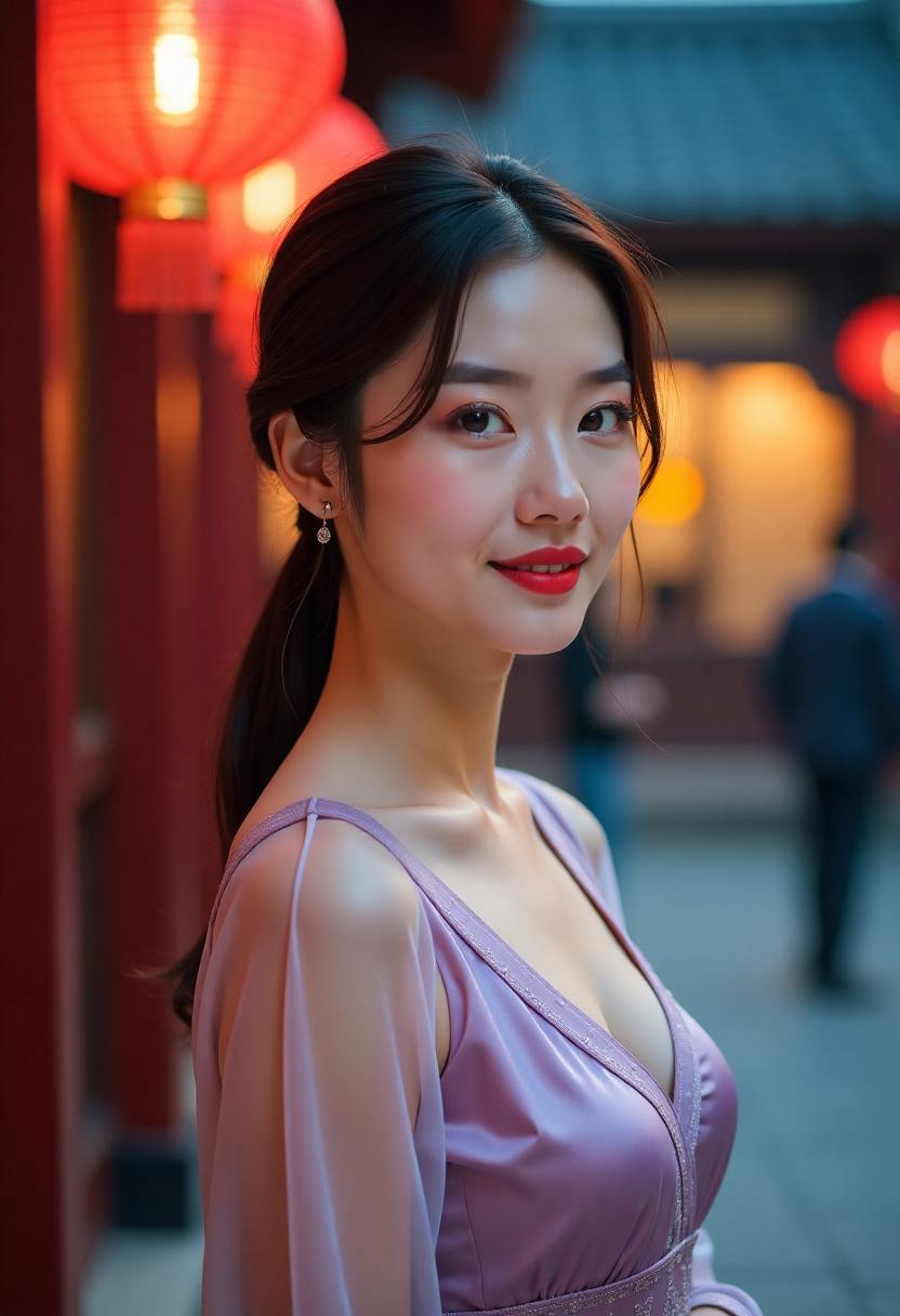弹幕陪看直播封面